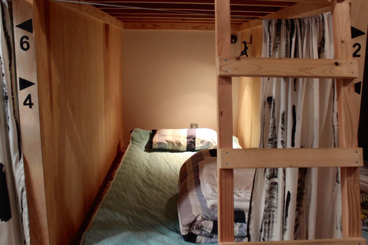 Kamagasaki University Of The Arts Cafe Garden Guest House Aka Cocoroom 大阪 外观 照片